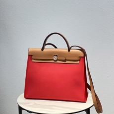 Hermes Top Handle Bags